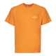 Workday Orange Unisex T-Shirt